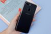 Ốp lưng Oppo F9 Nhựa dẻo Color soft TPU JM đen