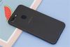Ốp lưng Oppo F9 Nhựa dẻo Coloris II JM đen