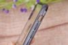 Ốp lưng iPhone X-XS Nhựa dẻo Electroplating đầm dạ hội COSANO đen