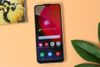 Ốp lưng Galaxy A02S Nhựa dẻo Glue case MEEKER TSKC210 Lục giác