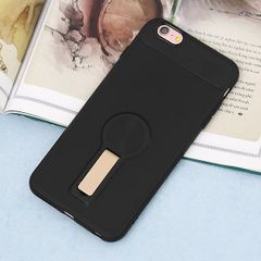  Ốp lưng iPhone 6/6S+ nhựa dẻo KICK PURE JM gold 