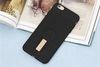 Ốp lưng iPhone 6/6S+ nhựa dẻo KICK PURE JM gold