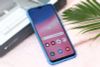 Ốp lưng Galaxy A30s Nhựa dẻo Kick TPU JM Xanh Navy