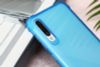 Ốp lưng Galaxy A30s Nhựa dẻo Kick TPU JM Xanh Navy