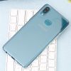 Ốp lưng Galaxy A10s Nhựa dẻo Nake Slim JM Nude