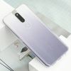 Ốp lưng Oppo F11 Pro nhựa dẻo Nake Slim JM Nude