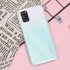  Ốp lưng Oppo A52/A92 Nhựa dẻo Nake Slim JM Nude 