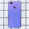 Ốp lưng Oppo F9 Nhựa dẻo Nake Slim JM nude