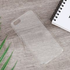  Ốp lưng iPhone 7/8 nhựa dẻo Nake Slim JM Nude 