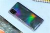 Ốp lưng Galaxy A51/A31 Nhựa dẻo Nake slim JM Nude