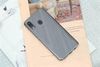 Ốp lưng Galaxy A20 nhựa dẻo Nake Slim JM Nude