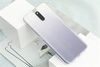 Ốp lưng Oppo F11 Pro nhựa dẻo Nake Slim JM Nude