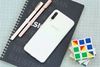 Ốp lưng Galaxy A50 /A50s nhựa dẻo Nake Slim JM Nude