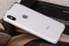 Ốp lưng iPhone X Nhựa dẻo New COSANO Trắng Nude