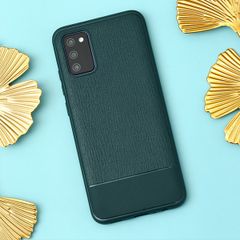  Ốp lưng Galaxy A02S nhựa dẻo Remix OSMIA Xanh Bóng Đêm 