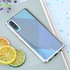 Ốp lưng Galaxy A50/A50s Nhựa dẻo Skycloud II JM Đỏ
