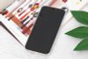 Ốp lưng iPhone 11 Nhựa dẻo Slim TPU OSMIA Nude