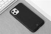 Ốp lưng iPhone 11 Pro Nhựa dẻo Tex Kennet JM Đen