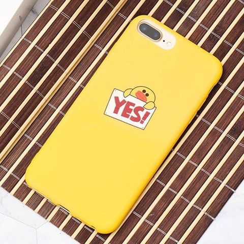Ốp lưng iPhone 7/8+ Nhựa dẻo Water printing TPU MEEKER TSKB089 Yes
