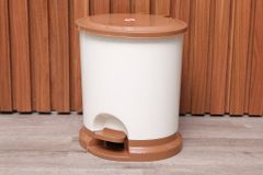  Thùng rác nhựa 7 lít Duy Tân TR04 