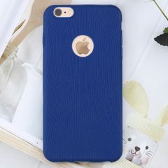  Ốp lưng iPhone 6 - 6s Plus Nhựa Stripe Silicon 