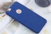 Ốp lưng iPhone 6 - 6s Plus Nhựa Stripe Silicon