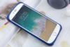 Ốp lưng iPhone 6 - 6s Plus Nhựa Stripe Silicon