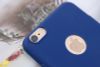 Ốp lưng iPhone 6 - 6s Plus Nhựa Stripe Silicon
