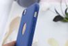 Ốp lưng iPhone 6 - 6s Plus Nhựa Stripe Silicon
