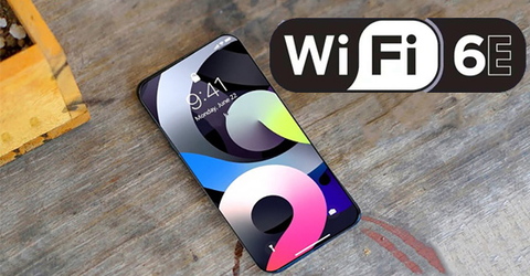 WiFi 6E là gì? Những điều bạn cần biết về WiFi 6E