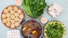  Cách nấu lẩu đuôi bò thuốc bắc bằng nồi áp suất nhanh chóng cực hấp dẫn 