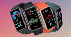  Hướng dẫn sử dụng, cách kết nối Huawei Band 6 từ A đến Z 