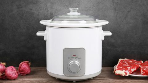 Những sai lầm cần tránh khi sử dụng nồi nấu chậm có thể bạn cần biết