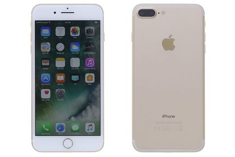 Thu mua iPhone 7 Plus tận nơi