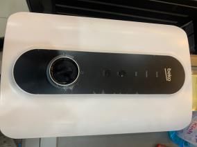 Máy nước nóng trực tiếp Beko 4500W BWI45S2D-213