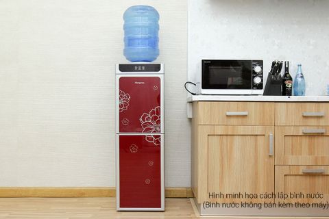 Máy nước nóng lạnh Kangaroo KG40N