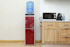  Máy nước nóng lạnh Kangaroo KG40N 