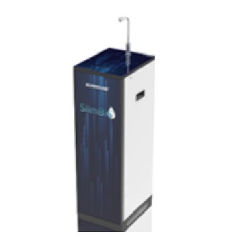 Máy lọc nước RO nóng lạnh Sunhouse SHR76214CK 9 lõi