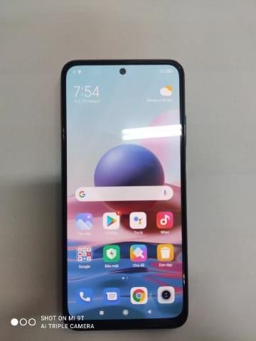 Xiaomi Redmi Note 10 (6+128G) Trắng