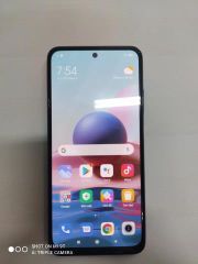  Xiaomi Redmi Note 10 (6+128G) Trắng 