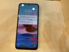  Xiaomi Redmi Note 10 (6+128G) Trắng 