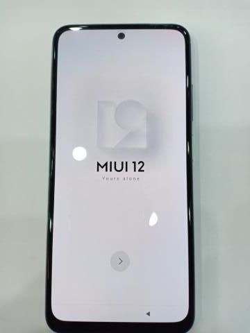 Xiaomi Redmi Note 10 (6+128G) Trắng