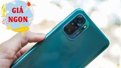  Redmi Note 10 chưa bao giờ hết hot, nay lại còn giảm giá sốc vài ngày, chỉ có tại dịp Mi Fan Festival 2021 