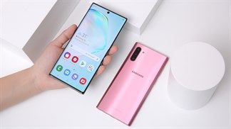 Samsung Galaxy Note 10+ nay điều chỉnh giá giảm đến 9 triệu đồng, hấp dẫn quá xá không nên bỏ qua