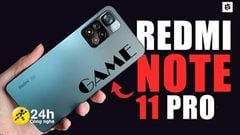  Redmi Note 11 Pro chuyển sang sử dụng chip Dimensity thay vì Snapdragon, thay đổi này liệu có hỗ trợ chơi game tốt hơn không? 