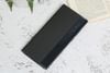 Bao da Galaxy Note 20 Samsung Nắp gập Clear View Đen