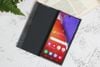 Bao da Galaxy Note 20 Samsung Nắp gập Clear View Đen