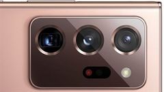  Quay video trên Galaxy Note 20 Ultra sẽ thêm Pro với một loạt tính năng mới: Độ phân giải 8K, tốc độ lên tới 120 FPS 
