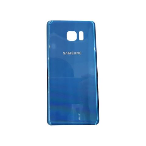 Khung sườn bezel Samsung Note 8/ N950/ N950F/ N950U (xanh dương)