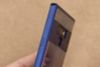 Ốp lưng Note 9 Nhựa dẻo Fresh COSANO xanh navy